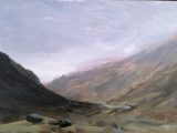 Keswick to Buttermere Pass 1 2021SOLD•