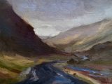 Keswick to Buttermere Pass 3 2021SOLD•