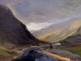 Keswick to Buttermere Pass 4 2021SOLD•