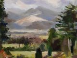 View to Grisdale Pike 2021SOLD•