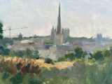 Norwich Cathedral no.1