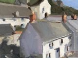 Cornish Cottages  SOLD•
