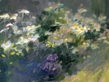 Light and Shade in the Garden