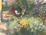 Wild flowers no. 1