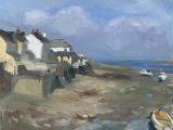 Appledore, Summer