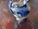 Milk jug study