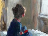 Blue Pyjamas