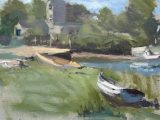 Brancaster Staithe