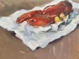 Lobster study