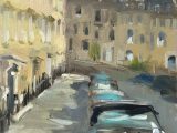 Bennet Street, September