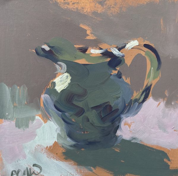 Milk jug study