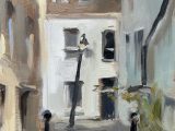 Trim Street, September Morning
