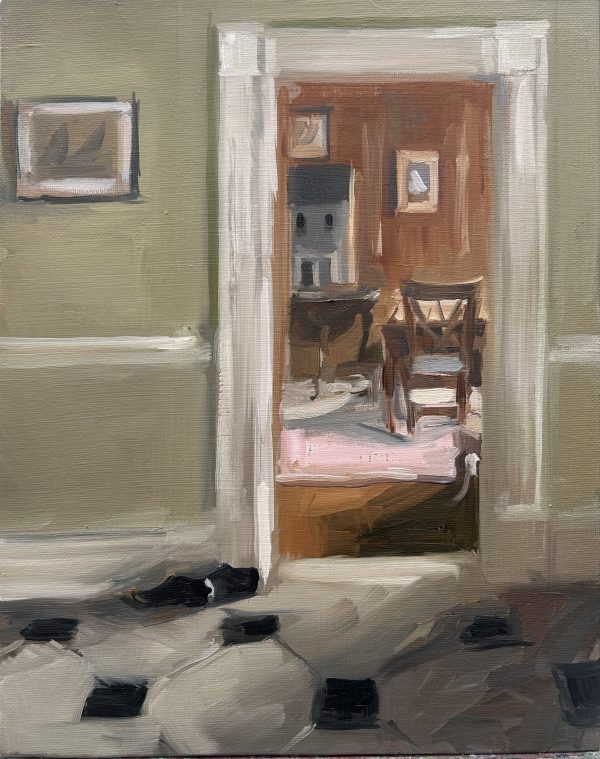 The Dolls House