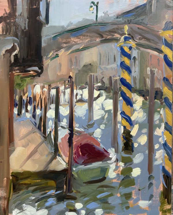 Emma's Landing<br>SOLD<span style="font-size: 30px; color: #ff000c;">•</span