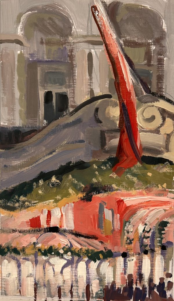 Burlington Arcade, London