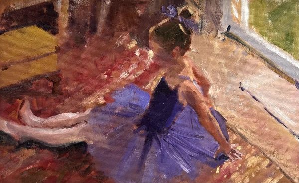 Good Toes, Naughty Toes