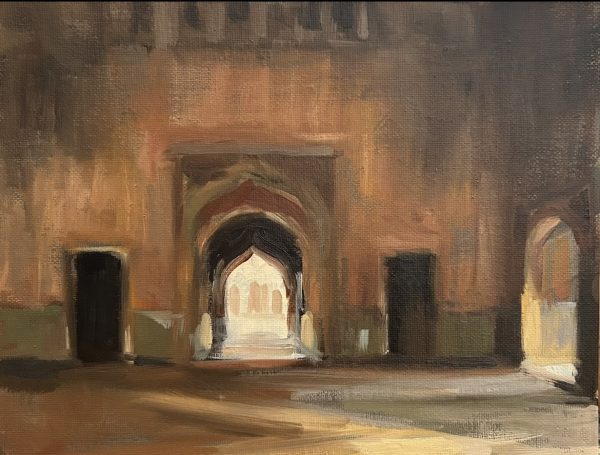 Alhambra Granada no. 1