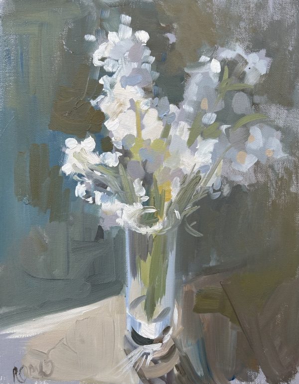 Still Life, Contre Jour