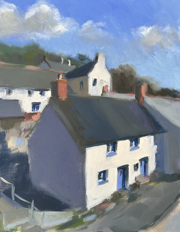 Cornish Cottages