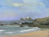 Godrevy Lighthouse