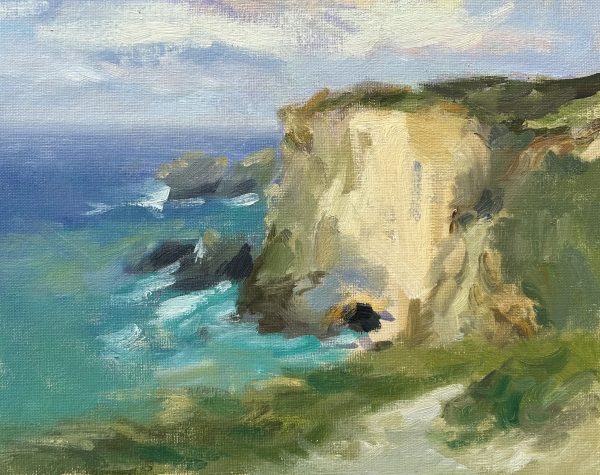 Bassets Cove
