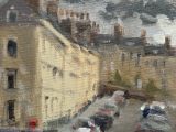 Bennet Street, Changing Weather