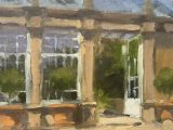 The Orangery at Montacute National Trust