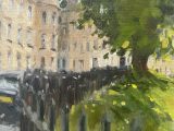 St James’ Square, Bath