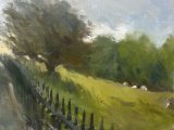 Lansdown Sheep