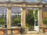 The Orangery at Montacute National Trust