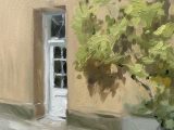 Side Door at the Holbourne Museum, BathAvailable through Barton Gallery•