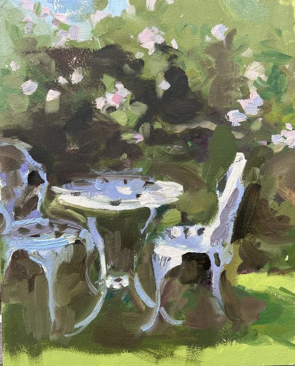 Table for Two