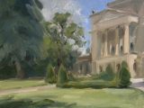 The Holburne Museum, June Day