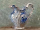 Milk Jug, No.2