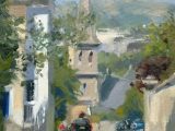 Widcombe Hill, Late JulyReserved•