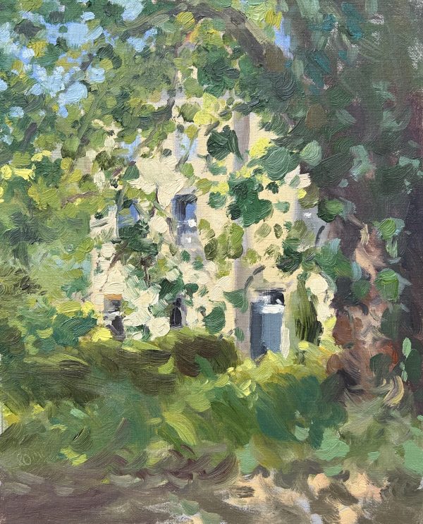 Prior Park Road