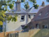Welsh Cottages