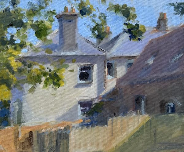 Welsh Cottages