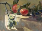 September Applessold•