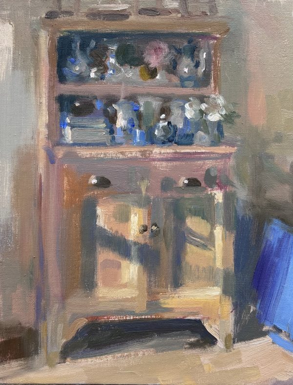 Studio Dresser