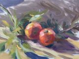 Autumn Apples