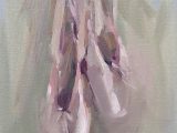 Ballet Shoes