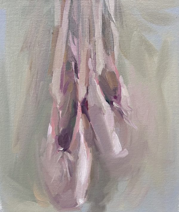 Ballet Shoes