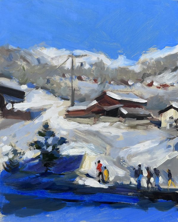 Flims, Switzerland